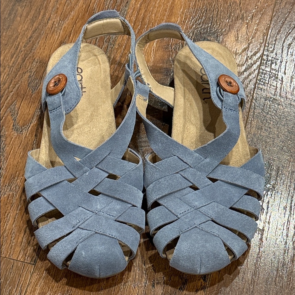 Earth Belita Sandals